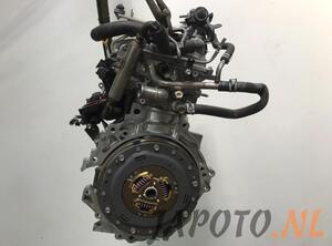 Bare Engine TOYOTA YARIS (_P13_)