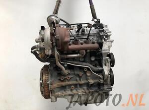 Bare Engine KIA VENGA (YN)