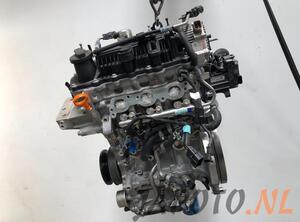 Bare Engine KIA STONIC (YB)