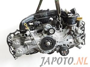 Bare Engine SUBARU XV (GT)