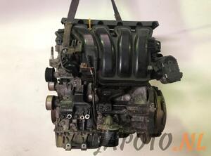 Bare Engine KIA SPORTAGE (SL)