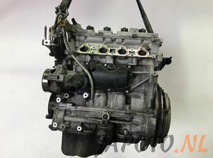 Motor kaal MAZDA 2 (DE_, DH_)