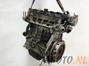 Motor kaal MAZDA CX-5 (KE, GH)