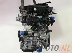 Bare Engine KIA STONIC (YB)