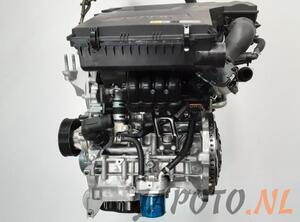 
Motor von einem Hyundai Kona
