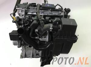 Motor kaal TOYOTA COROLLA Hatchback (_E21_)