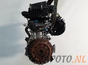 Motor kaal TOYOTA YARIS (_P13_)