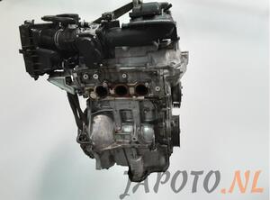 Bare Engine NISSAN NOTE (E12)