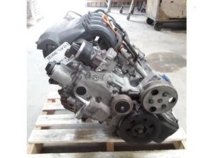 Bare Engine HONDA JAZZ II (GD_, GE3, GE2)