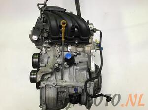 Bare Engine NISSAN NOTE (E12)