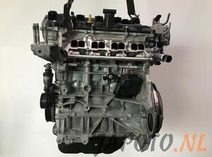 Bare Engine MAZDA 2 (DL, DJ)