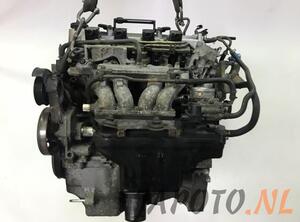 Motor kaal HONDA CIVIC VII Saloon (ES, ET)