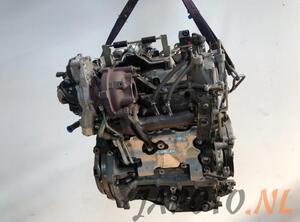 Bare Engine TOYOTA AURIS (_E18_)