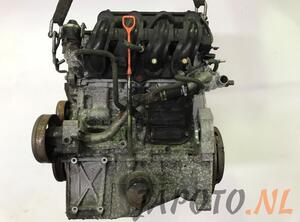 Motor kaal HONDA JAZZ II (GD_, GE3, GE2)