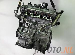 Bare Engine TOYOTA YARIS (_P13_)