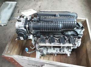 Bare Engine HONDA JAZZ III (GE_, GG_, GP_, ZA_)