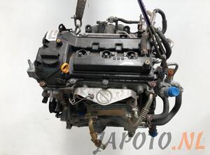 Bare Engine SUZUKI CELERIO (LF)