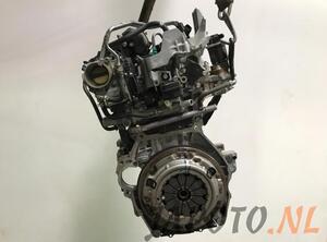 Bare Engine HONDA JAZZ IV (GK_)