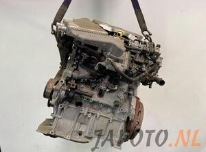 Bare Engine TOYOTA AURIS (_E18_)