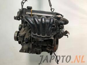 Motor kaal HYUNDAI i20 (PB, PBT)