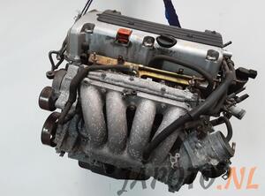 
Motor von einem Honda Accord
