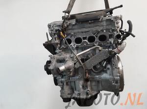 Bare Engine TOYOTA RAV 4 IV (_A4_)