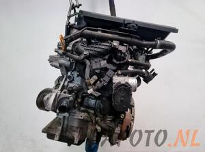 Motor kaal KIA PICANTO (JA)