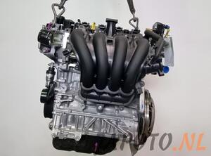 Bare Engine MAZDA 2 (DL, DJ)