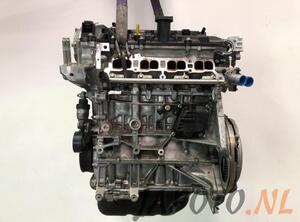 Bare Engine MAZDA 2 (DL, DJ)