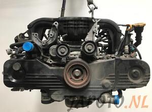 Motor kaal SUBARU LEGACY V Estate (BR), SUBARU OUTBACK (BR)