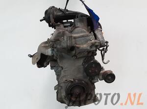 Bare Engine NISSAN QASHQAI / QASHQAI +2 I (J10, NJ10, JJ10E)