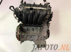 Motor kaal TOYOTA YARIS (_P9_)