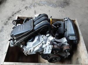 Bare Engine NISSAN NOTE (E12)