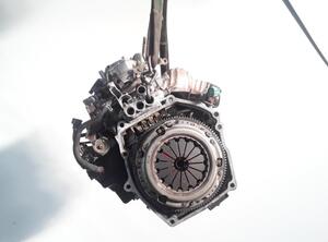 Engine Block HONDA CIVIC VII Saloon (ES, ET)