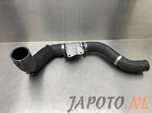 Charge Air Hose SUZUKI BALENO (FW, EW)