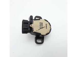 Throttle Position Sensor TOYOTA PRIUS Hatchback (_W2_)