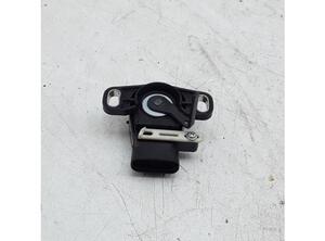 Throttle Position Sensor TOYOTA AURIS (_E15_), TOYOTA AURIS (_E18_), TOYOTA AURIS Estate (_E18_)