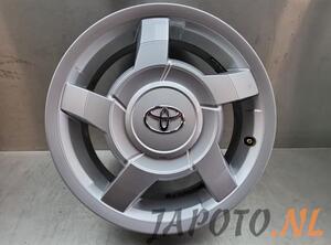 Stalen velg TOYOTA AYGO (_B4_)