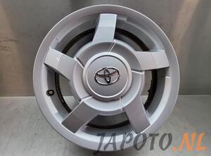 Stalen velg TOYOTA AYGO (_B4_)