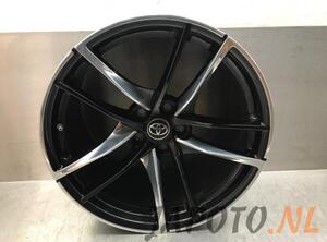 Steel Rim TOYOTA SUPRA (DB_)