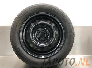 Spare Wheel TOYOTA COROLLA (_E12_), TOYOTA COROLLA Saloon (_E12_)