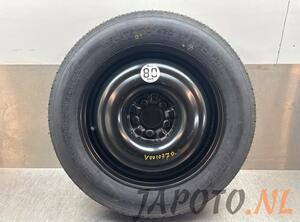 Spare Wheel NISSAN X-TRAIL (T32_)