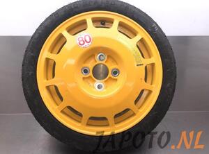 Spare Wheel HONDA CIVIC VII Saloon (ES, ET)