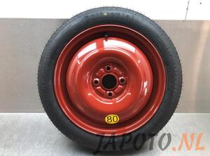 Spare Wheel SUZUKI SWIFT III (MZ, EZ)