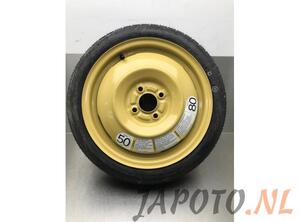 Spare Wheel SUZUKI SWIFT III (MZ, EZ)