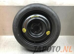 Spare Wheel KIA CEE&#039;D Hatchback (ED), KIA CEE&#039;D SW (ED), KIA PRO CEE&#039;D (ED)