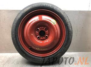 Spare Wheel SUZUKI SWIFT III (MZ, EZ)