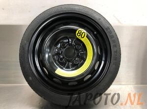 Spare Wheel HYUNDAI i10 (PA)