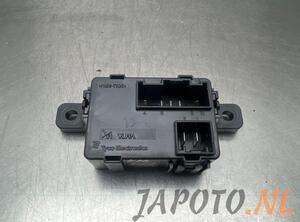 Control unit for tyre pressure control system KIA PICANTO (JA), KIA PICANTO (TA)