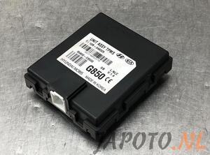 Control unit for tyre pressure control system HYUNDAI i20 (GB, IB), HYUNDAI i20 II Coupe (GB), HYUNDAI i20 ACTIVE (IB, GB)